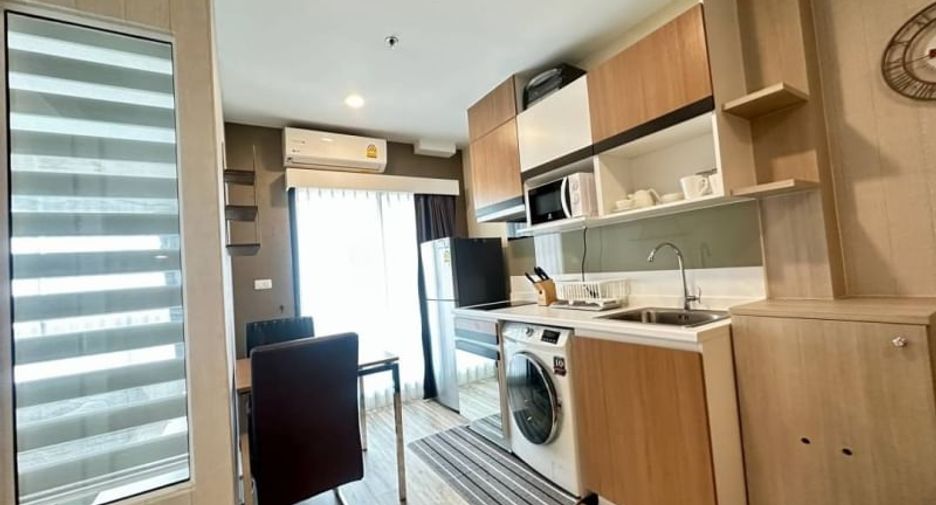 For rent 1 bed condo in Si Racha, Chonburi