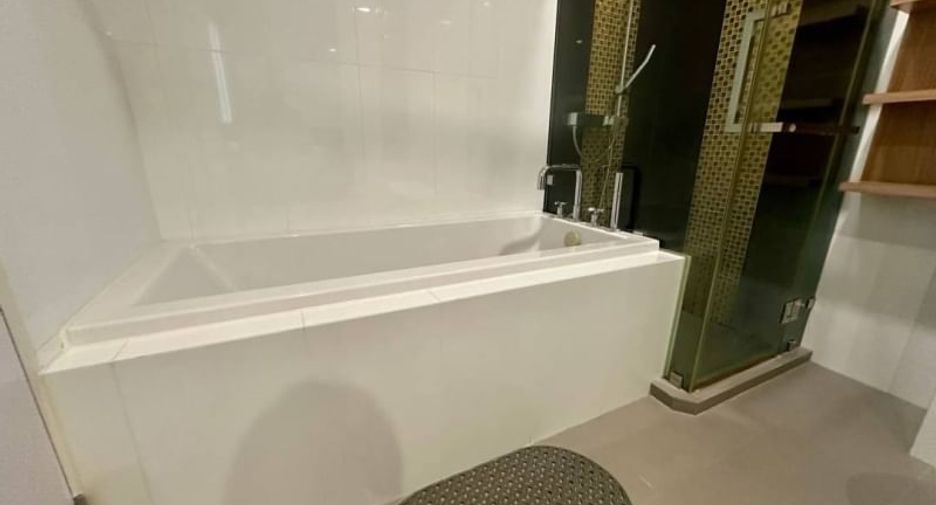 For rent 1 bed condo in Si Racha, Chonburi