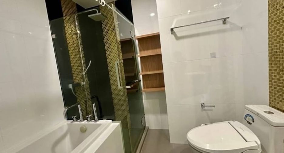 For rent 1 bed condo in Si Racha, Chonburi