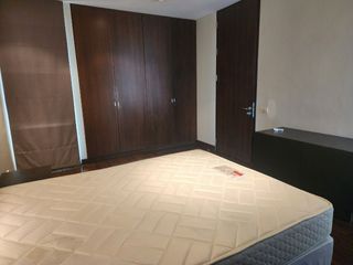 À louer 3 chambres appartement à Pathum Wan, Bangkok