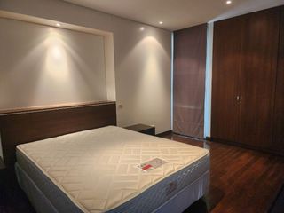 À louer 3 chambres appartement à Pathum Wan, Bangkok
