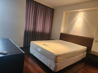 À louer 3 chambres appartement à Pathum Wan, Bangkok