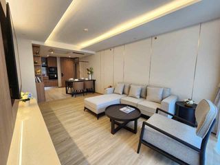 À louer 2 chambres appartement à Khlong Toei, Bangkok