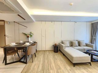 À louer 2 chambres appartement à Khlong Toei, Bangkok