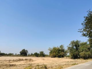 出售 土地 在 华欣, 班武里府