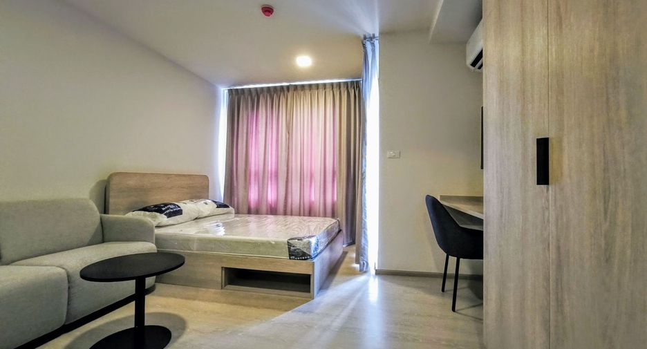 For rent 1 bed condo in Lat Krabang, Bangkok