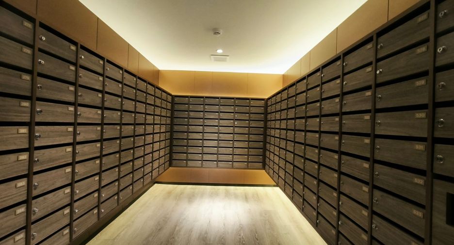 For rent 1 bed condo in Lat Krabang, Bangkok