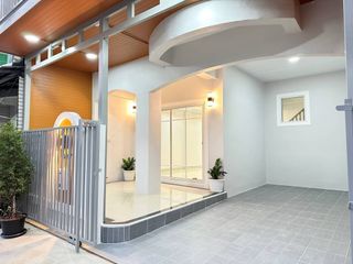 For sale 4 Beds townhouse in Bang Bua Thong, Nonthaburi