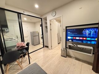 1 Bedroom Condo In Mueang Chiang Mai