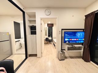 Condo en alquiler de 1 habitaciones en Mueang Chiang Mai, Chiang Mai
