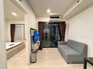 Condo en alquiler de 1 habitaciones en Mueang Chiang Mai, Chiang Mai