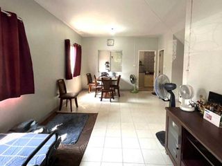For sale 3 bed townhouse in Lam Luk Ka, Pathum Thani
