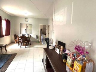 For sale 3 bed townhouse in Lam Luk Ka, Pathum Thani