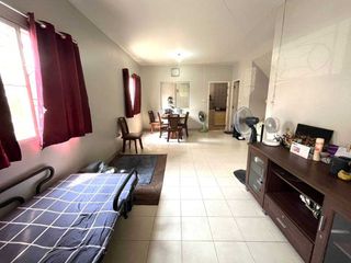 For sale 3 bed townhouse in Lam Luk Ka, Pathum Thani