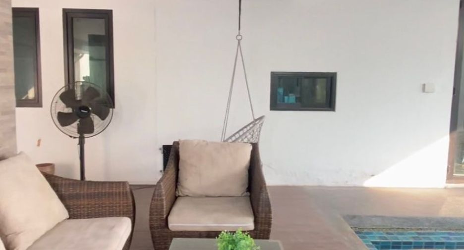 Casa en venta de 5 habitaciones en Mueang Chon Buri, Chonburi