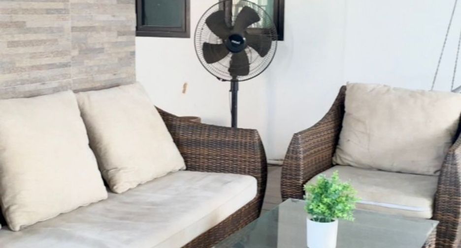 Casa en venta de 5 habitaciones en Mueang Chon Buri, Chonburi