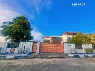 出售 5 卧室 独立屋 在 Mueang Chon Buri, Chon Buri