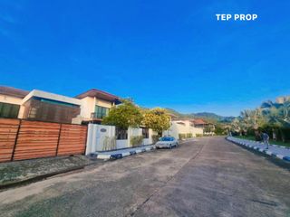 出售 5 卧室 独立屋 在 Mueang Chon Buri, Chon Buri