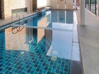 出售 5 卧室 独立屋 在 Mueang Chon Buri, Chon Buri