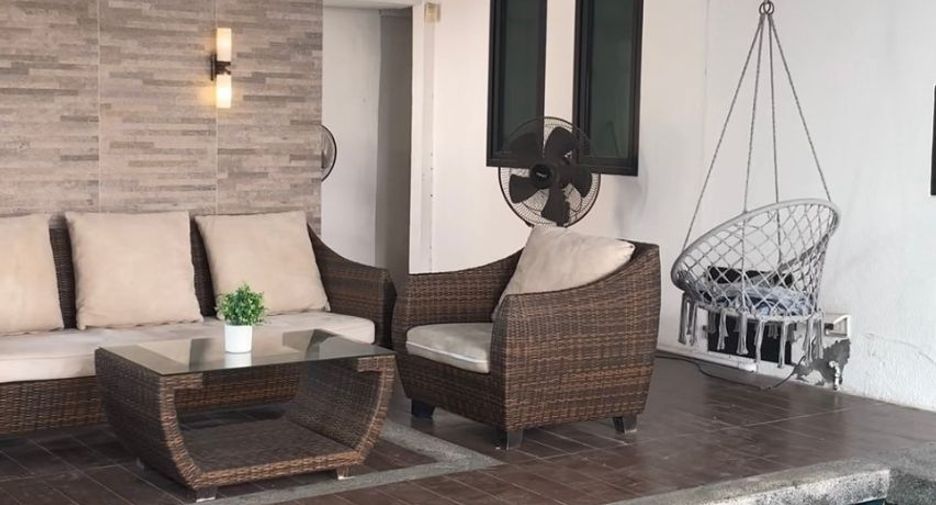 Casa en venta de 5 habitaciones en Mueang Chon Buri, Chonburi