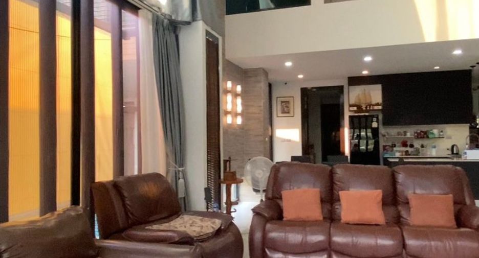 Casa en venta de 5 habitaciones en Mueang Chon Buri, Chonburi