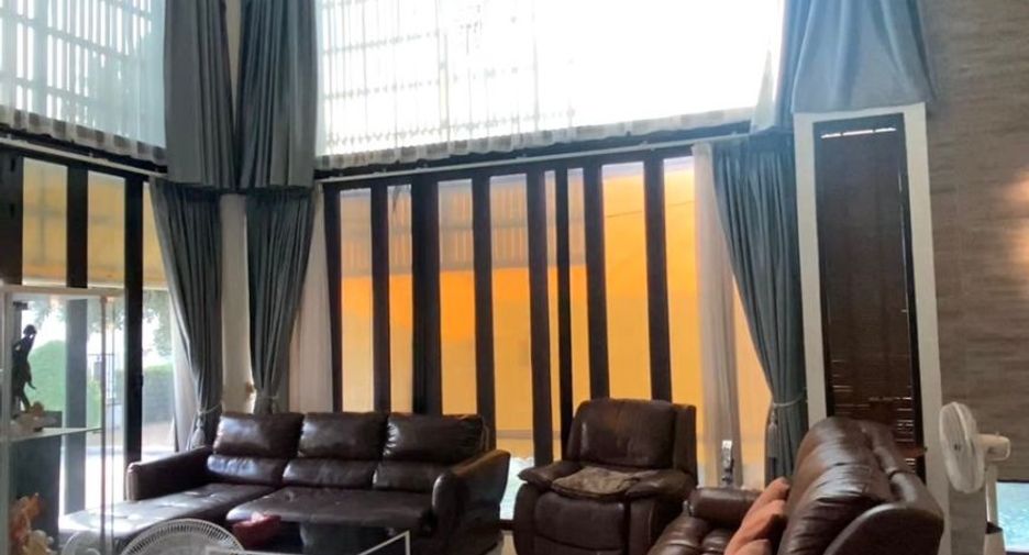 Casa en venta de 5 habitaciones en Mueang Chon Buri, Chonburi