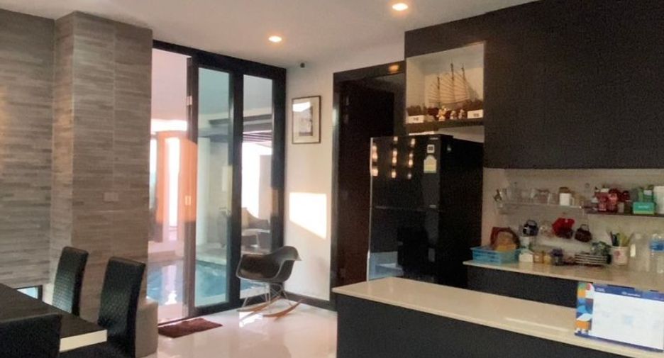 Casa en venta de 5 habitaciones en Mueang Chon Buri, Chonburi