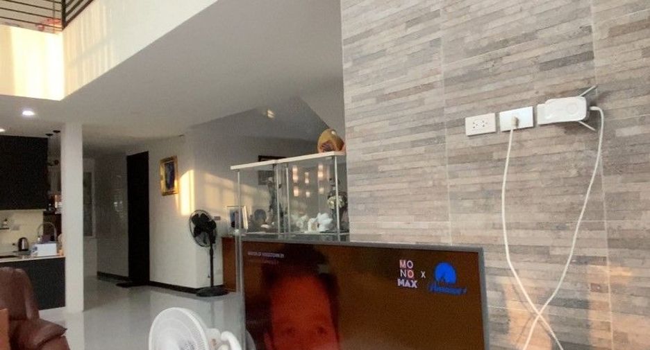 Casa en venta de 5 habitaciones en Mueang Chon Buri, Chonburi
