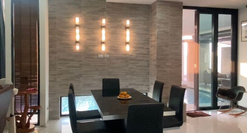 Casa en venta de 5 habitaciones en Mueang Chon Buri, Chonburi