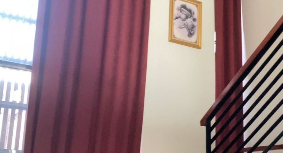 Casa en venta de 5 habitaciones en Mueang Chon Buri, Chonburi