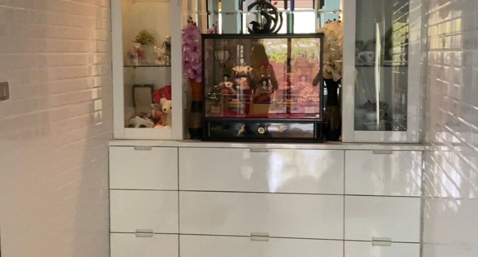 Casa en venta de 5 habitaciones en Mueang Chon Buri, Chonburi