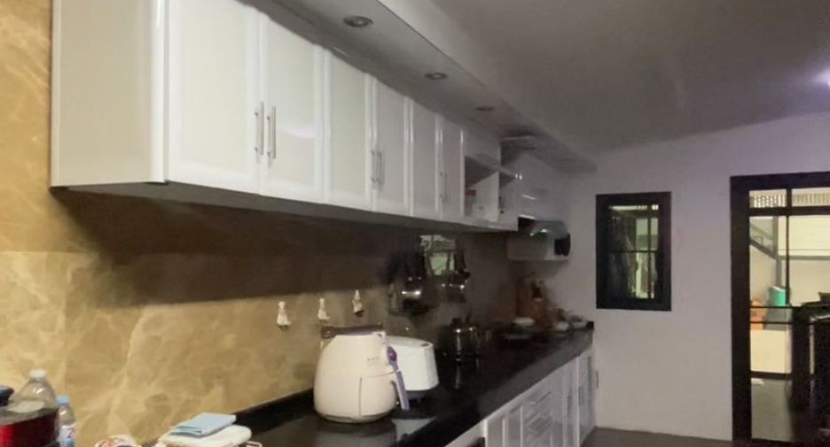 Casa en venta de 5 habitaciones en Mueang Chon Buri, Chonburi