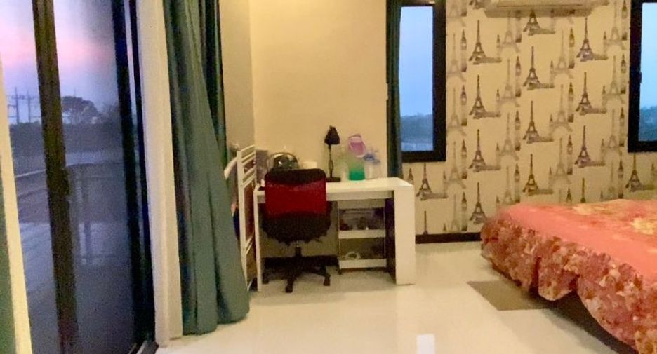 Casa en venta de 5 habitaciones en Mueang Chon Buri, Chonburi