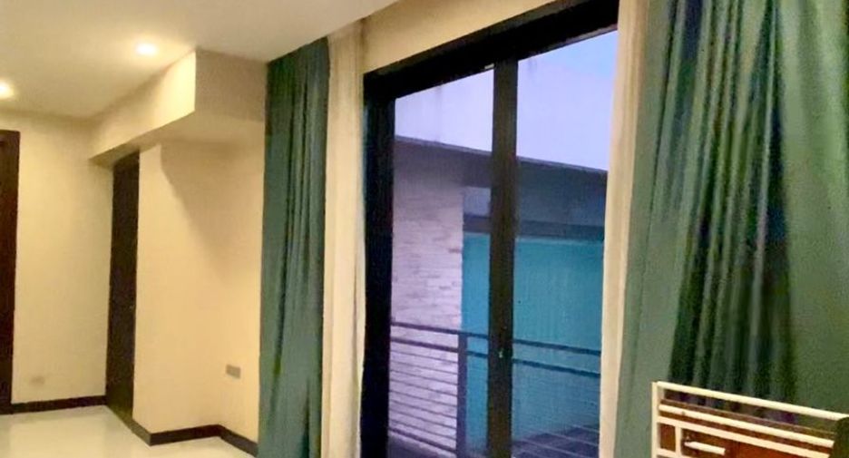 Casa en venta de 5 habitaciones en Mueang Chon Buri, Chonburi