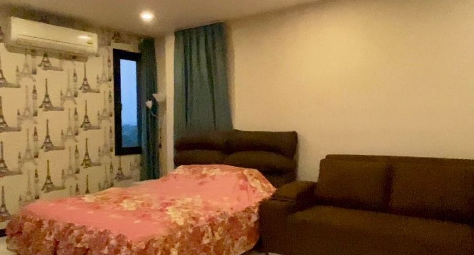 Casa en venta de 5 habitaciones en Mueang Chon Buri, Chonburi