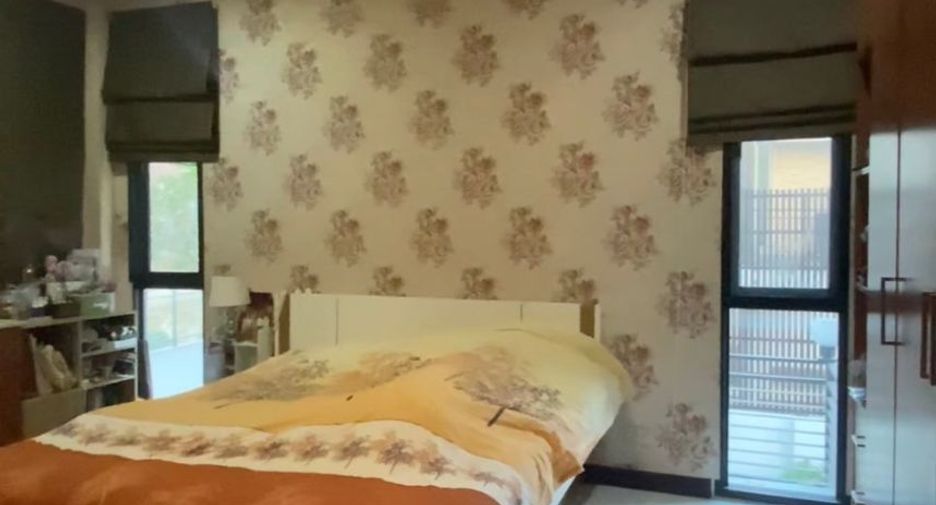 Casa en venta de 5 habitaciones en Mueang Chon Buri, Chonburi