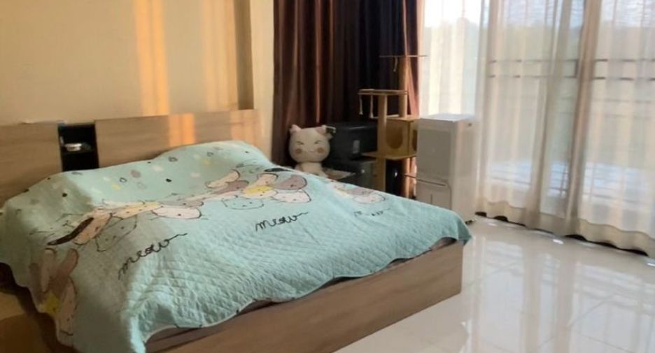 Casa en venta de 5 habitaciones en Mueang Chon Buri, Chonburi