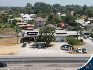 For sale land in Mueang Phitsanulok, Phitsanulok