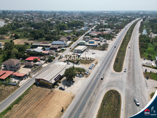 For sale land in Mueang Phitsanulok, Phitsanulok