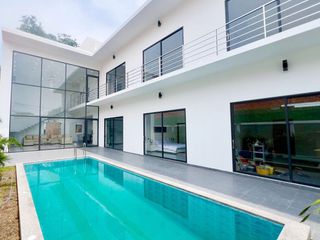 For sale 6 bed house in Bang Lamung, Chonburi