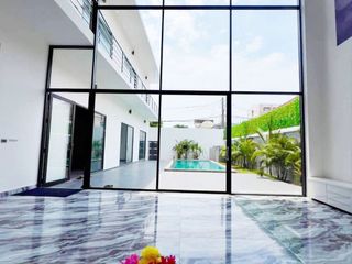 For sale 6 bed house in Bang Lamung, Chonburi