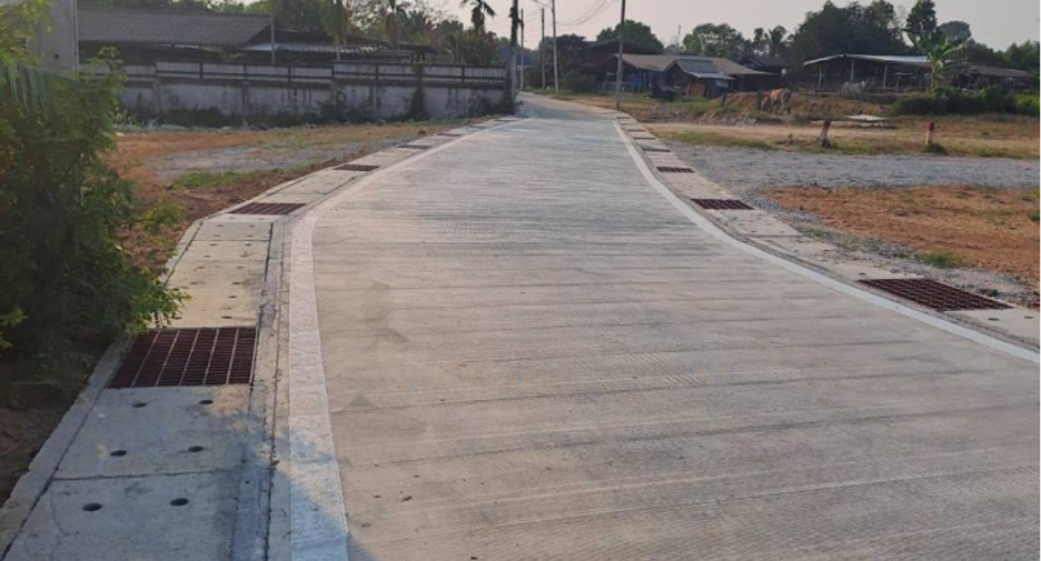 Grundstück zum Kauf in Bang Lamung, Chonburi
