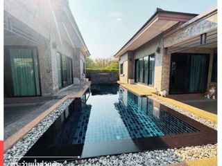 For sale studio house in Ban Bueng, Chonburi