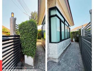 For sale studio house in Ban Bueng, Chonburi
