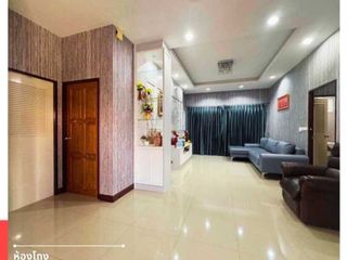 For sale studio house in Ban Bueng, Chonburi