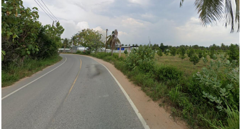 Grundstück zum Kauf in Bang Lamung, Chonburi