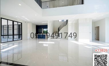 Haus zur Miete mit 5 Zimmer in Bang Khen, Bangkok