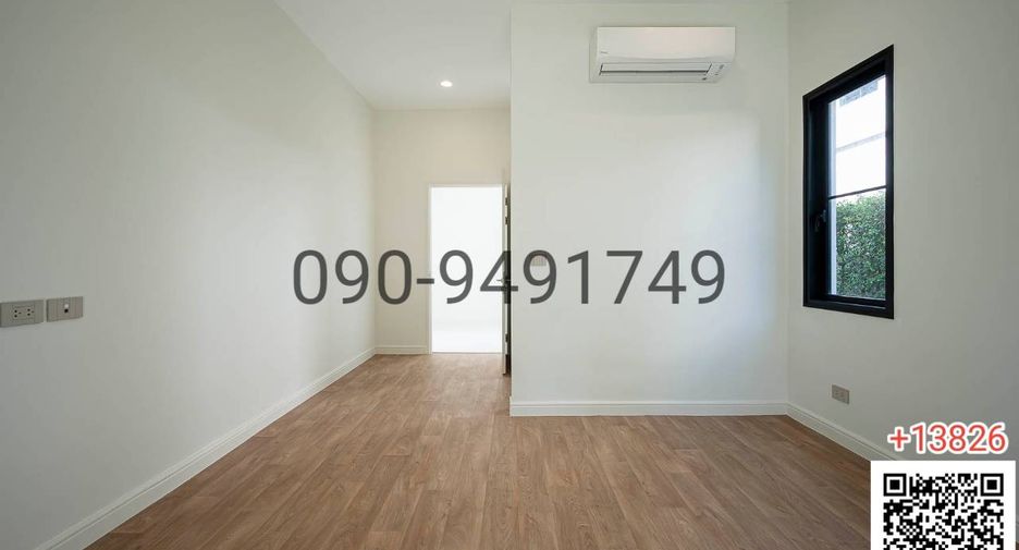 Haus zur Miete mit 5 Zimmer in Bang Khen, Bangkok