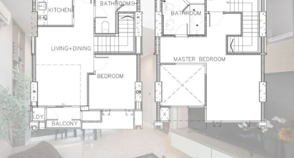 ขาย 2 ห้องนอน คอนโด ใน คลองเตย, กรุงเทพฯ