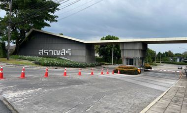 ขาย 4 ห้องนอน บ้านเดี่ยว ใน เมืองภูเก็ต, ภูเก็ต